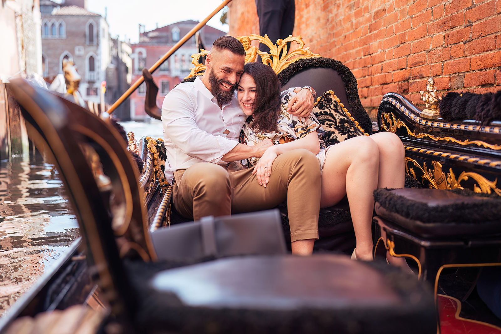 proposta matrimonio venezia engagement