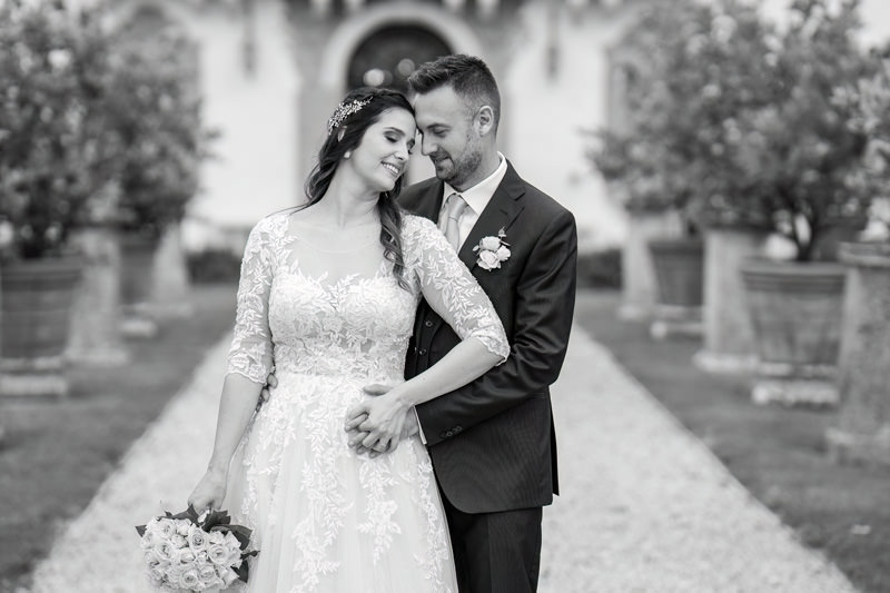 Matrimonio Irene Alessandro